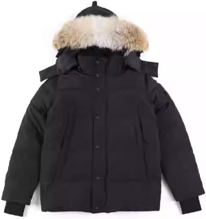 Outerwear