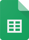 Google Sheets